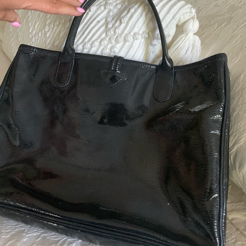 Longchamp Tote Bag!